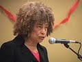 Angela Davis