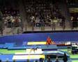 Aurélie Mortier WAGC 2007 Québec DMT trampoline reeks 1