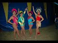 CIRCO LOS TACHUELAS - HOMENAJE