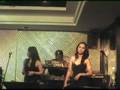 MAGIC NOTES BAND - UP WHERE WE BELONG