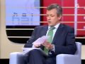 anxo quintana no debate de hai debate da tvg