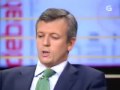 anxo quintana no debate de hai debate da tvg