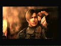Resident Evil 4 Walkthrough - Part 16 Chief Mendez Fight