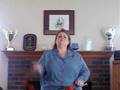 Inward Spin Right & Left - EUSPBA Flourish Symbols