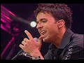 luis fonsi   para vivir  en vivo    completo   buen sonido