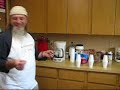 JREF Million dollar test 2008 (unofficial)