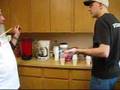 JREF Million dollar test 2008 (unofficial)