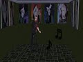 Dancing Sim