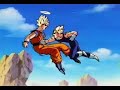 dragonball z preview