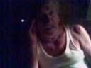 Abou Hatab singing at night time in the jem3a bi roumieh.