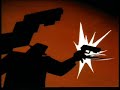 Batman The Animated Series Intro