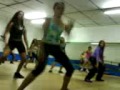 AKADAC - BOOM BOOM POW - ENSAIO