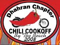 Harley aramco and Chili hog rally