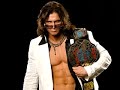 John Morrison theme