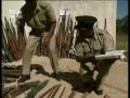Holy See calls for responsibility on arms trade at UN...
