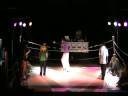 Adel et Hugo (Lockness Crew) VS Family Locker Le Ring 2008 Adel et Hugo (Lockness Crew) VS Family Locker Le Ring 2008