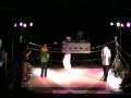 videos de Adel et Hugo (Lockness Crew) VS Family Locker Le Ring 2008