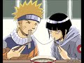 Hinata and Naruto