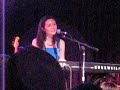 Marie Digby - Beauty In Walking Away 6/21/2008 Marie Digby - Beauty In Walking Away 6/21/2008