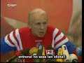 Trapattoni caga a pedos a los pibes Trapattoni caga a pedos a los pibes