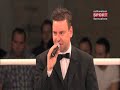 Click here to watch this video Shemsi Beqiri entrance at SUPERPRO FIGHTNIGHT III on Schweizer SPORT Fernsehen