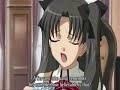 Rin and Archer Tribute FSN
