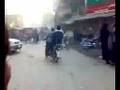 Gujrat City Centre, Circular road