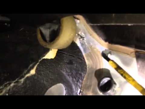 how to unclog drain for a.c