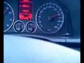 Volkswagen Golf 1.4 TSI (DSG) Acceleration 155 - 185km/h
