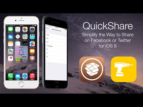 how to remove quickshare