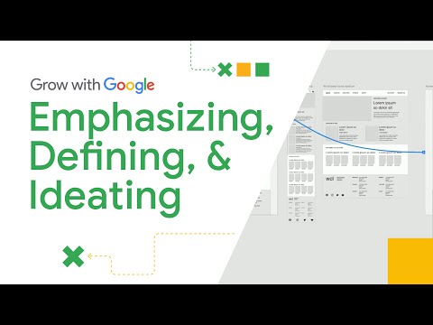 Designing for Social Good | Google UX Design Certificate