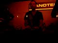Ali Dubfire @ La Mania july 2008 Ali Dubfire @ La Mania july 2008