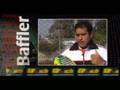 PALETAS URICH MODELO BAFFLER