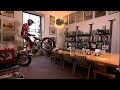Dougie Lampkin vs Goodwood House by the man who filmed it.