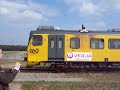 Wadlopers ter hoogte van Meerlo-Tienray deel 1