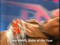 christy hemme wwfl titanthron