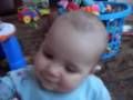 Attack of the 50 foot baby