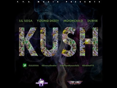 Top Gang nos presentan su nuevo videoclip: «Kush»