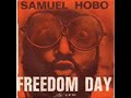 Freedom Day/SyntethicMan(1972): Freedom Day (2:52)EarlyWorks
