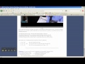 Psychology MELO 3D Summary