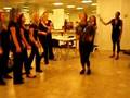 Paul Mitchell the School-Virginia, core class 2008