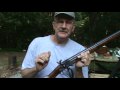 Civil War Enfield (Caplock)