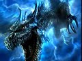 Dragon In the Storm