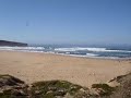 Praia da Amoreira em Aljezur Praia da Amoreira em Aljezur