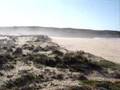 Praia da Amoreira em Aljezur