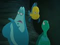 El Origen de la Sirenita - La Fuga de Ariel - Parte 5 de 7
