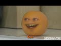Video: La Molesta Naranja (The Annoying Orange) - GagFilms