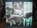 the good:
both figures are awesome. very detailed. a must have for robocop fans. i got the battle damage ed 209. i wanted to get the regular one but its very expensive about $400 to $600 on ebay. good thing i picked up the bd version because its also sold out everywhere and it goes up to same price as the regular on ebay. 
both figures were easy to put together, they just snap in place. you might want to use some kind of lubrication to make it easier to put together. i used wd-40.

the bad:
robocop flight pack has a paint defect on the helmet called 