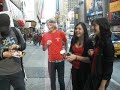 Seriously, Don't Stop Believin'
