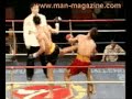 muay thai
